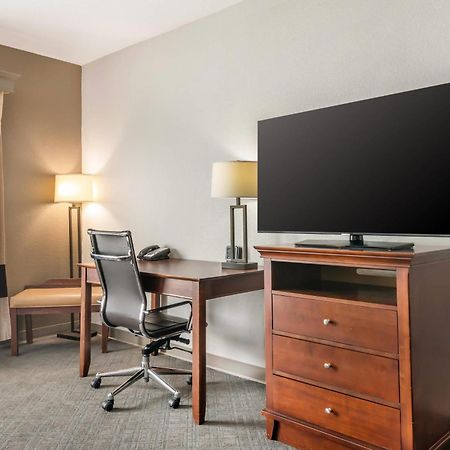 Comfort Suites Ocala North Εξωτερικό φωτογραφία