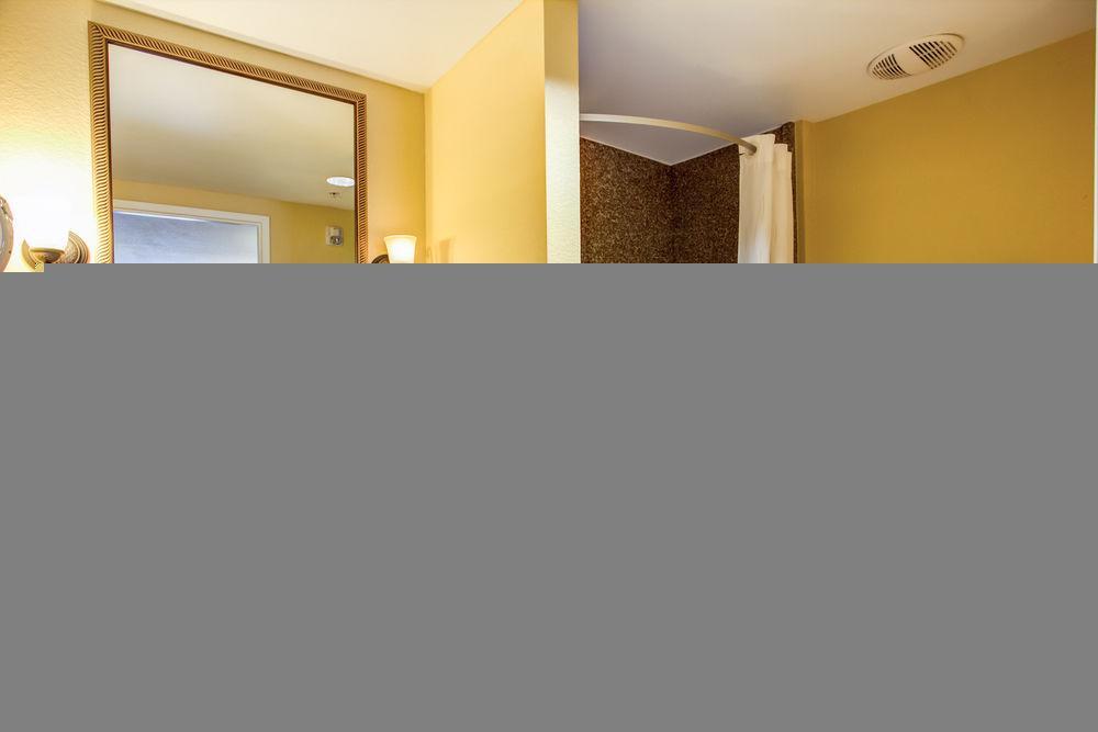 Comfort Suites Ocala North Εξωτερικό φωτογραφία