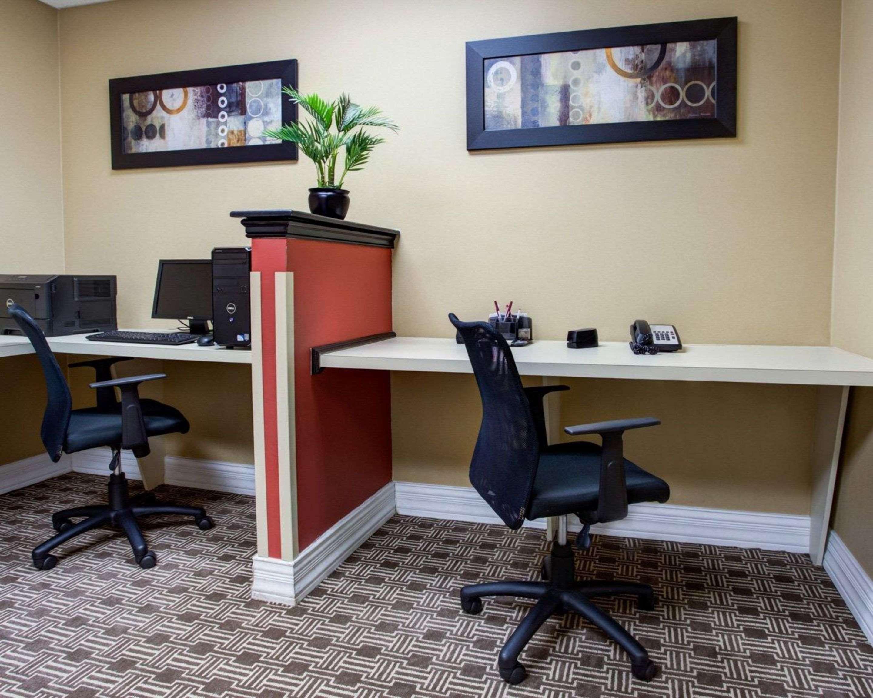 Comfort Suites Ocala North Εξωτερικό φωτογραφία