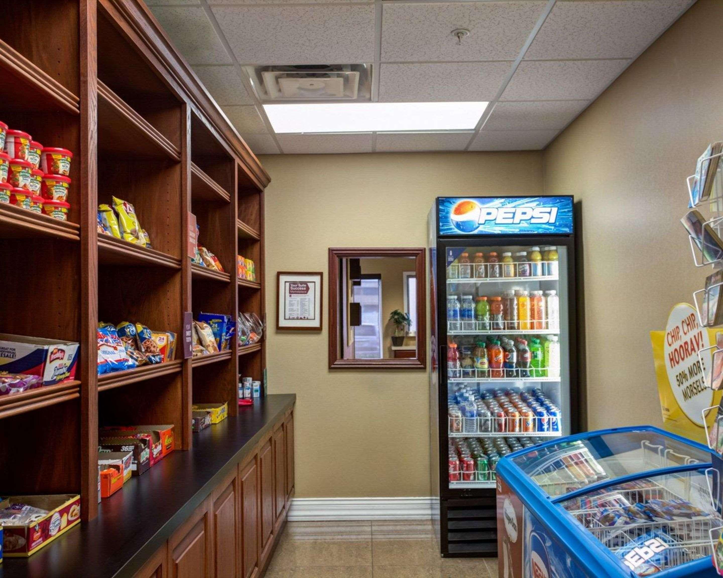 Comfort Suites Ocala North Εξωτερικό φωτογραφία