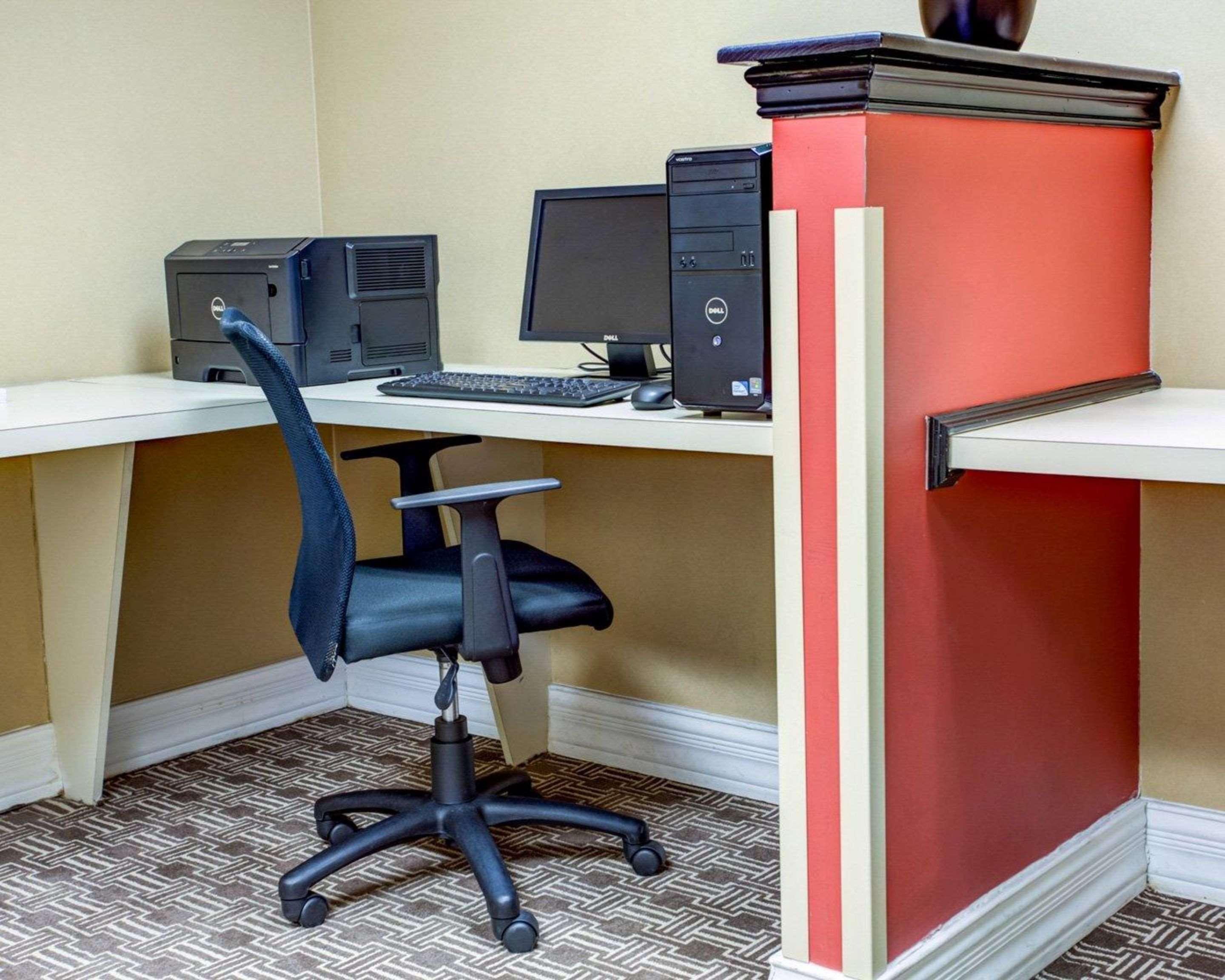 Comfort Suites Ocala North Εξωτερικό φωτογραφία