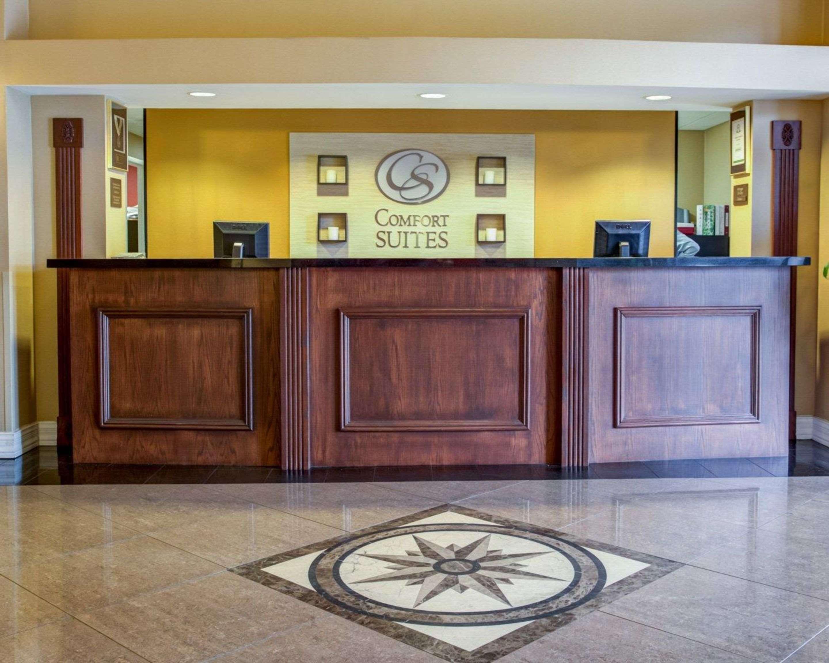 Comfort Suites Ocala North Εξωτερικό φωτογραφία