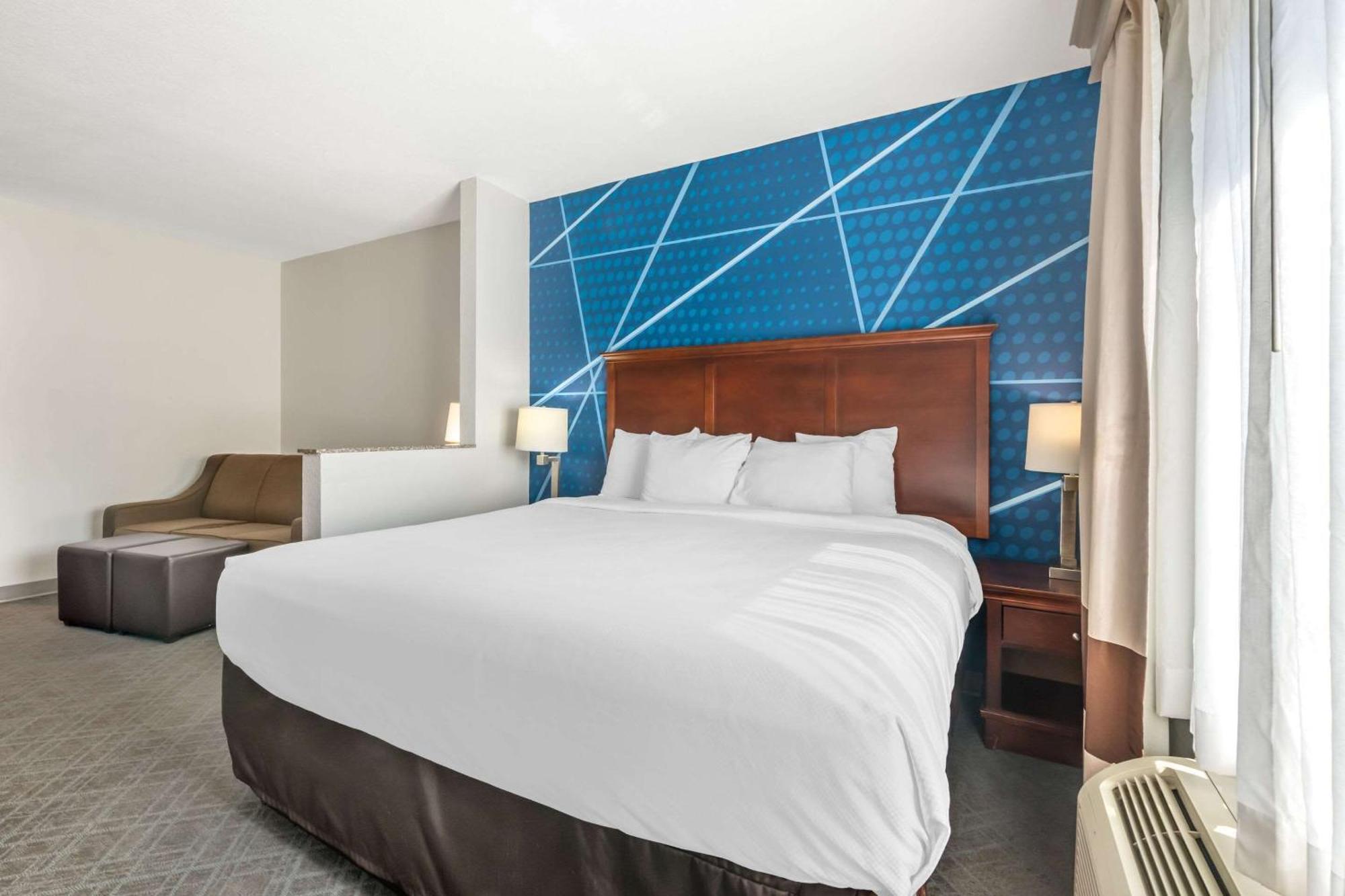 Comfort Suites Ocala North Εξωτερικό φωτογραφία