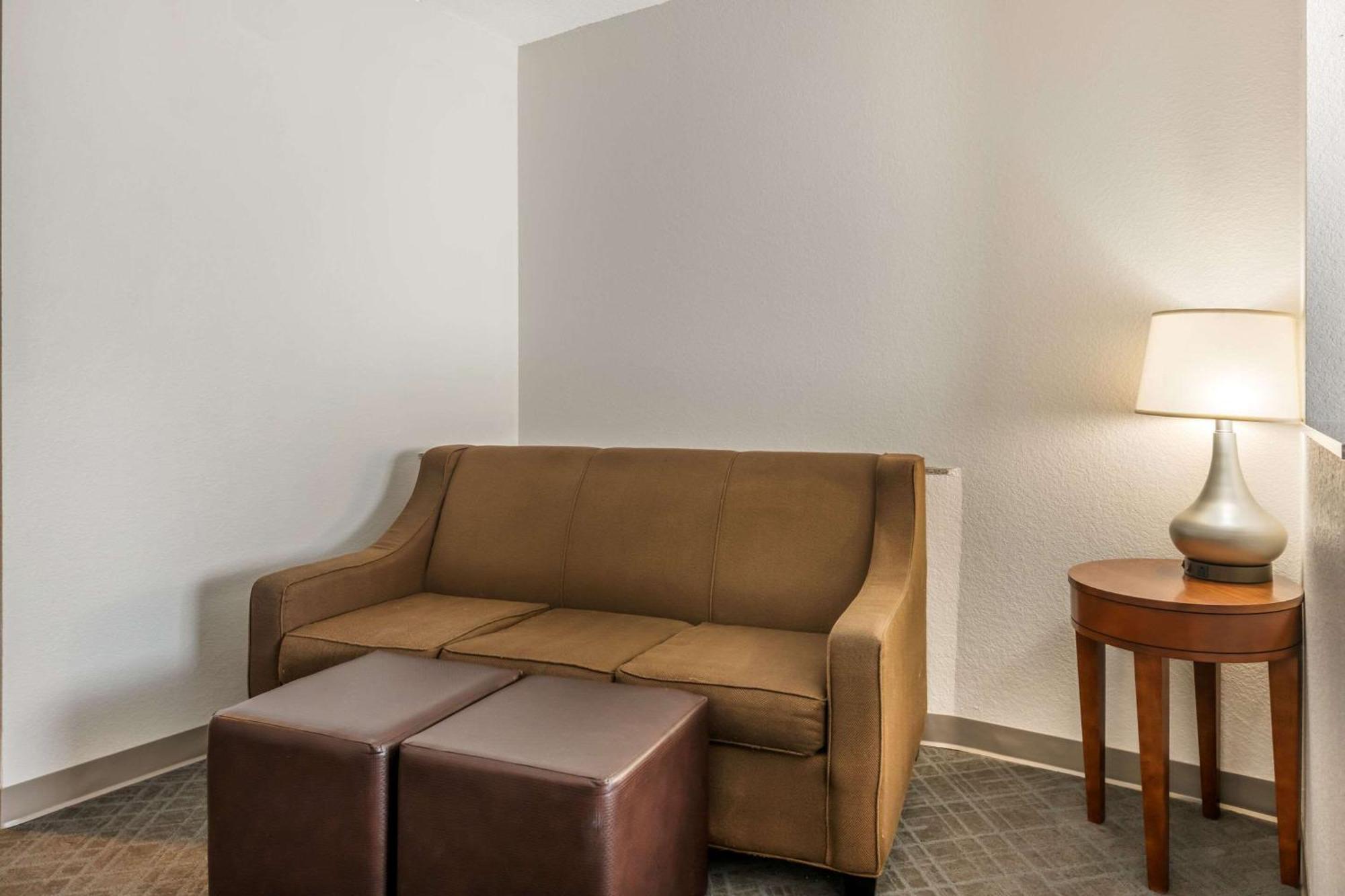 Comfort Suites Ocala North Εξωτερικό φωτογραφία