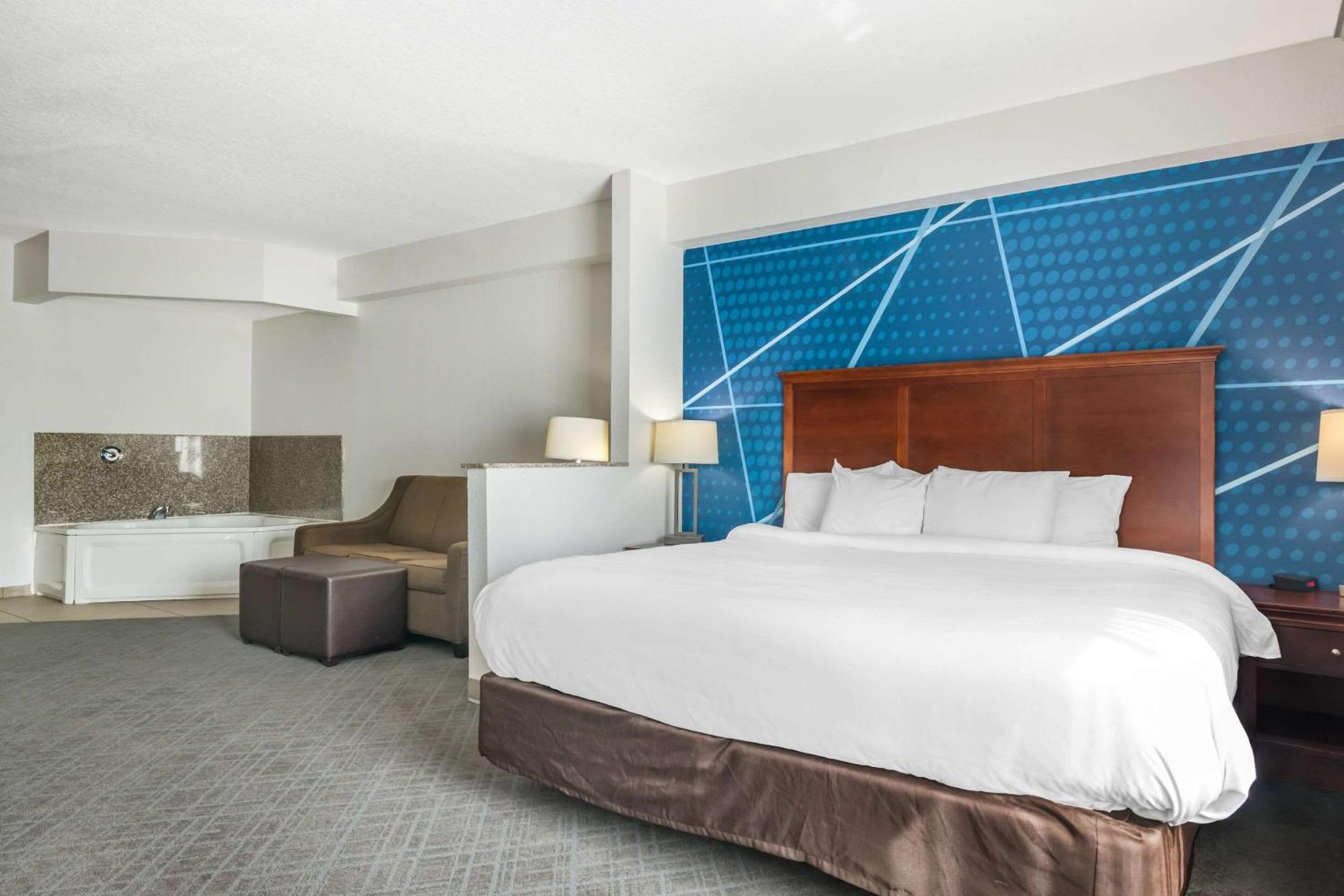 Comfort Suites Ocala North Εξωτερικό φωτογραφία