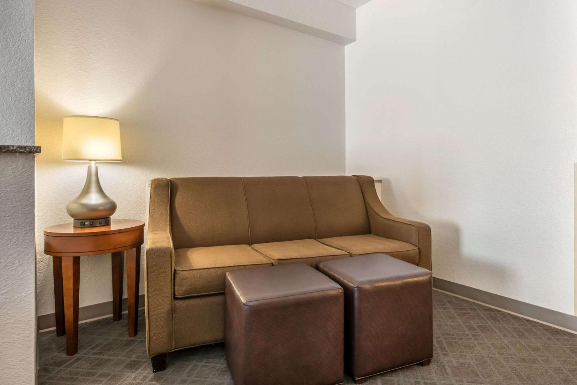 Comfort Suites Ocala North Εξωτερικό φωτογραφία