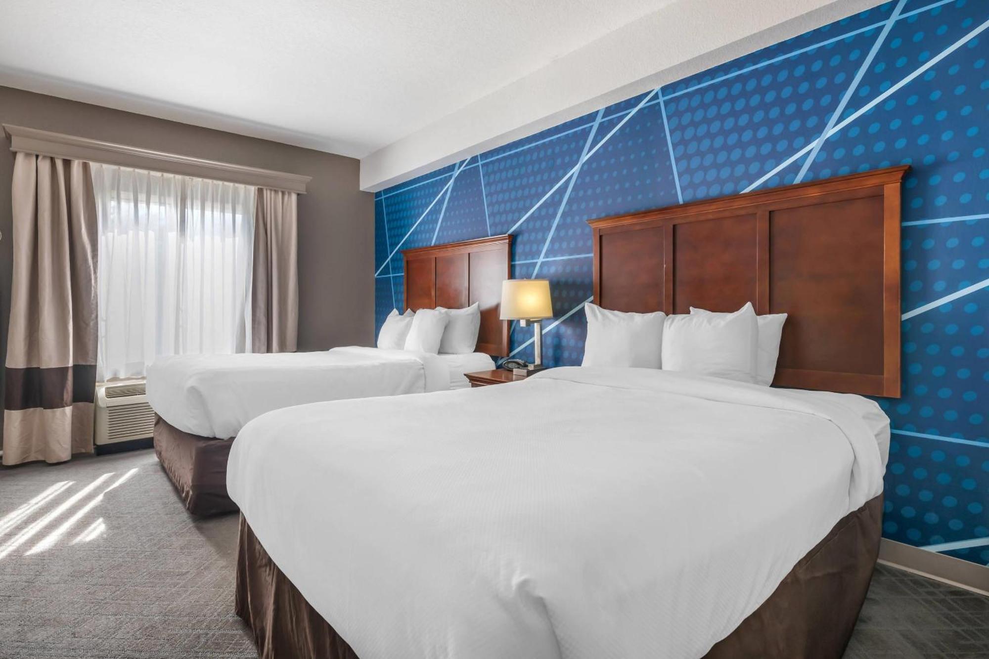 Comfort Suites Ocala North Εξωτερικό φωτογραφία