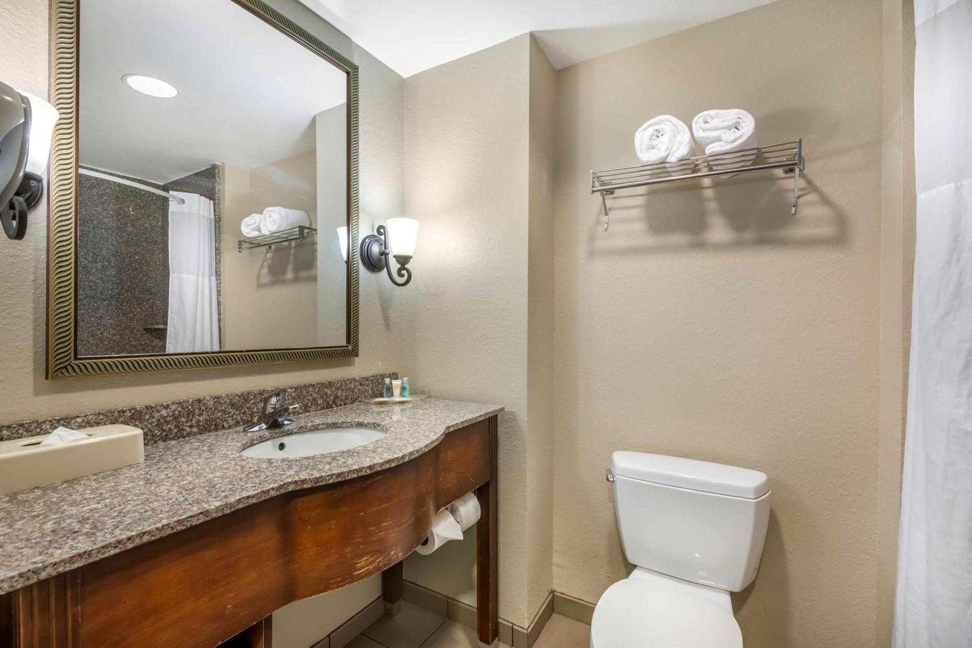 Comfort Suites Ocala North Εξωτερικό φωτογραφία