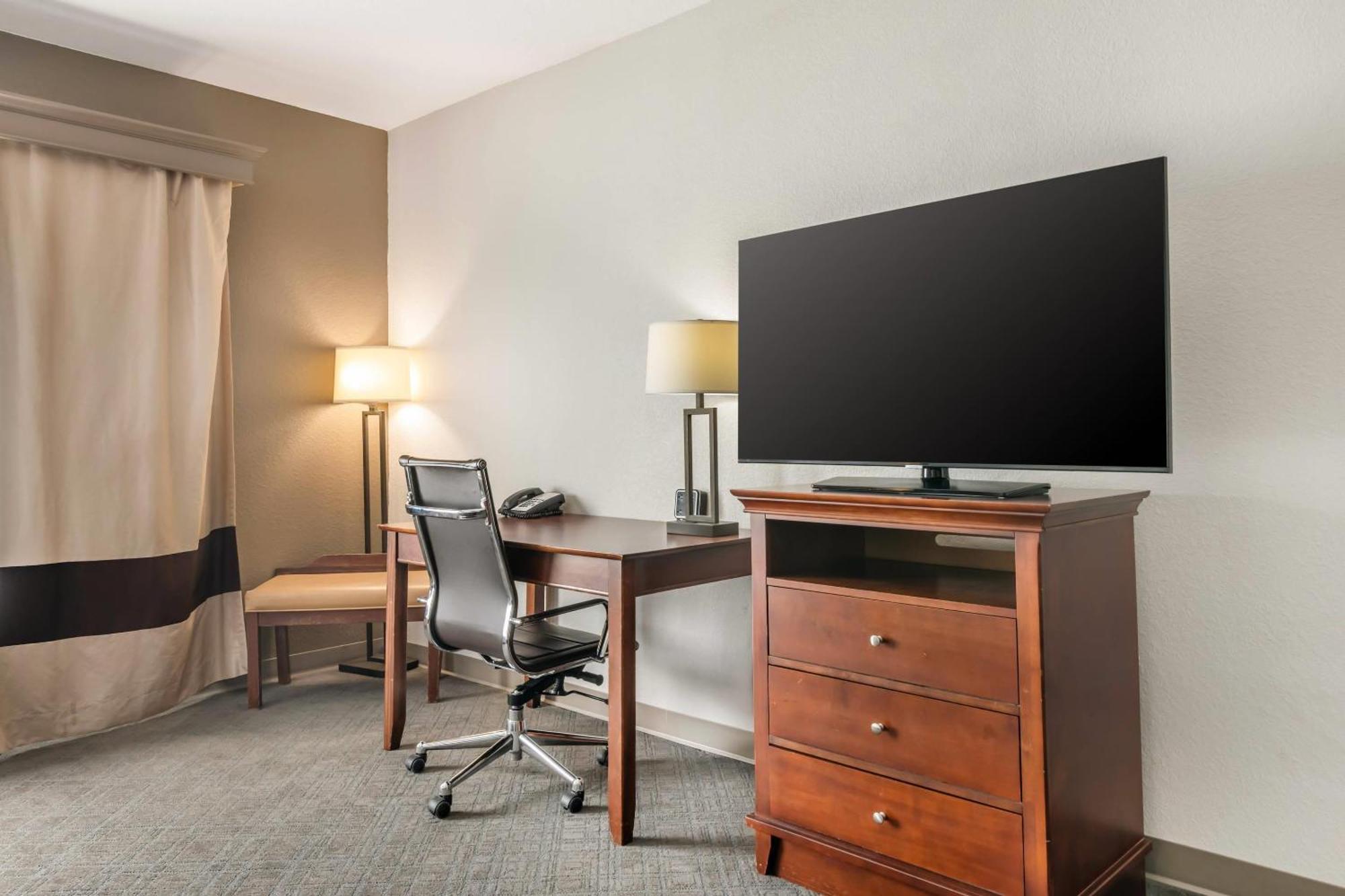 Comfort Suites Ocala North Εξωτερικό φωτογραφία