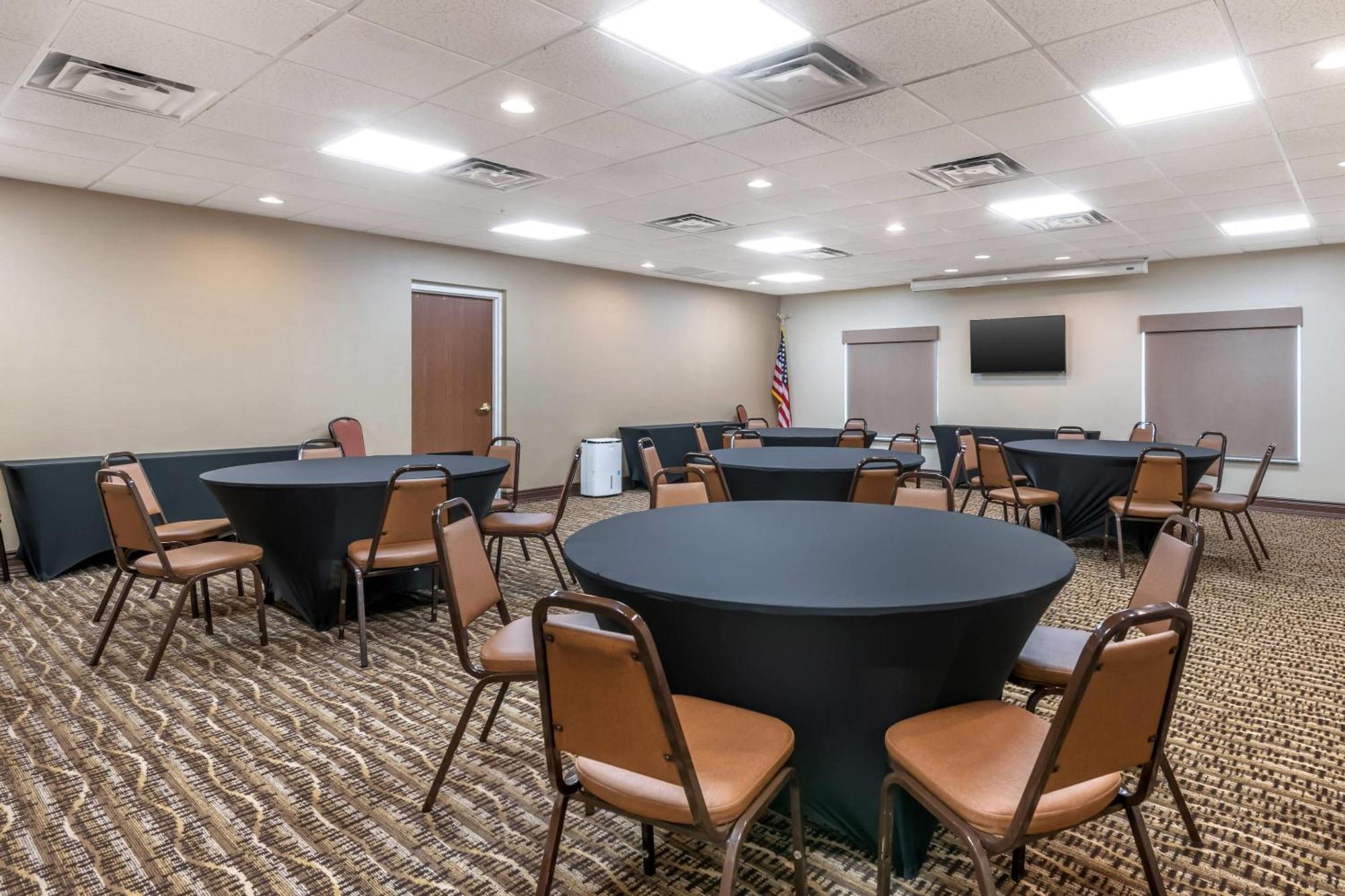 Comfort Suites Ocala North Εξωτερικό φωτογραφία