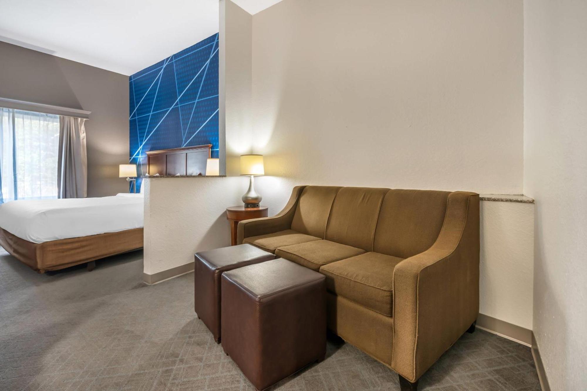 Comfort Suites Ocala North Εξωτερικό φωτογραφία