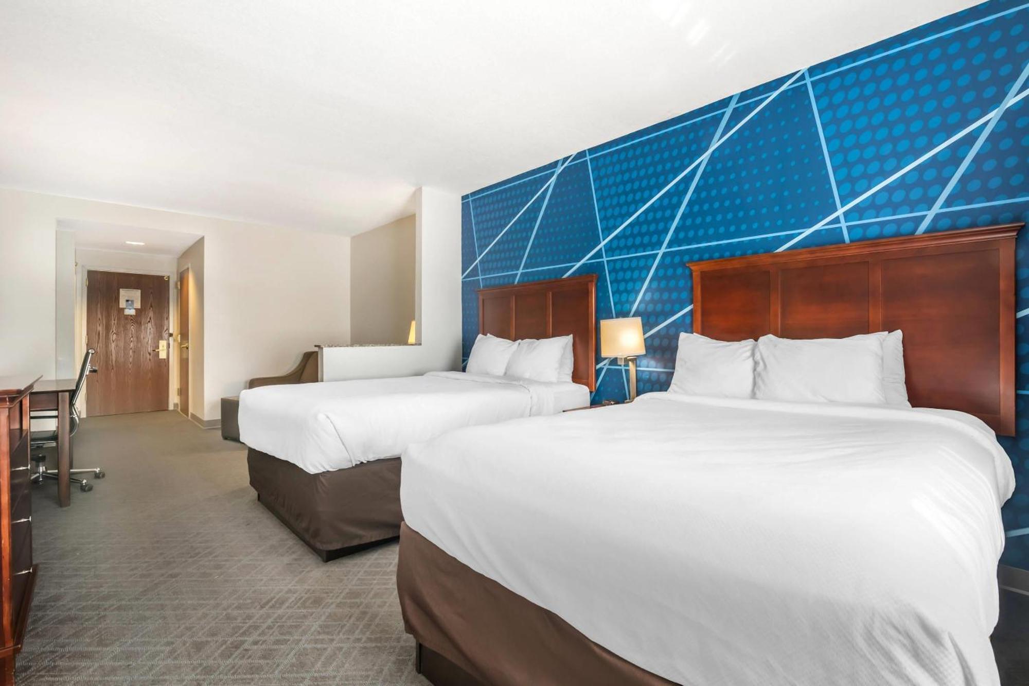Comfort Suites Ocala North Εξωτερικό φωτογραφία