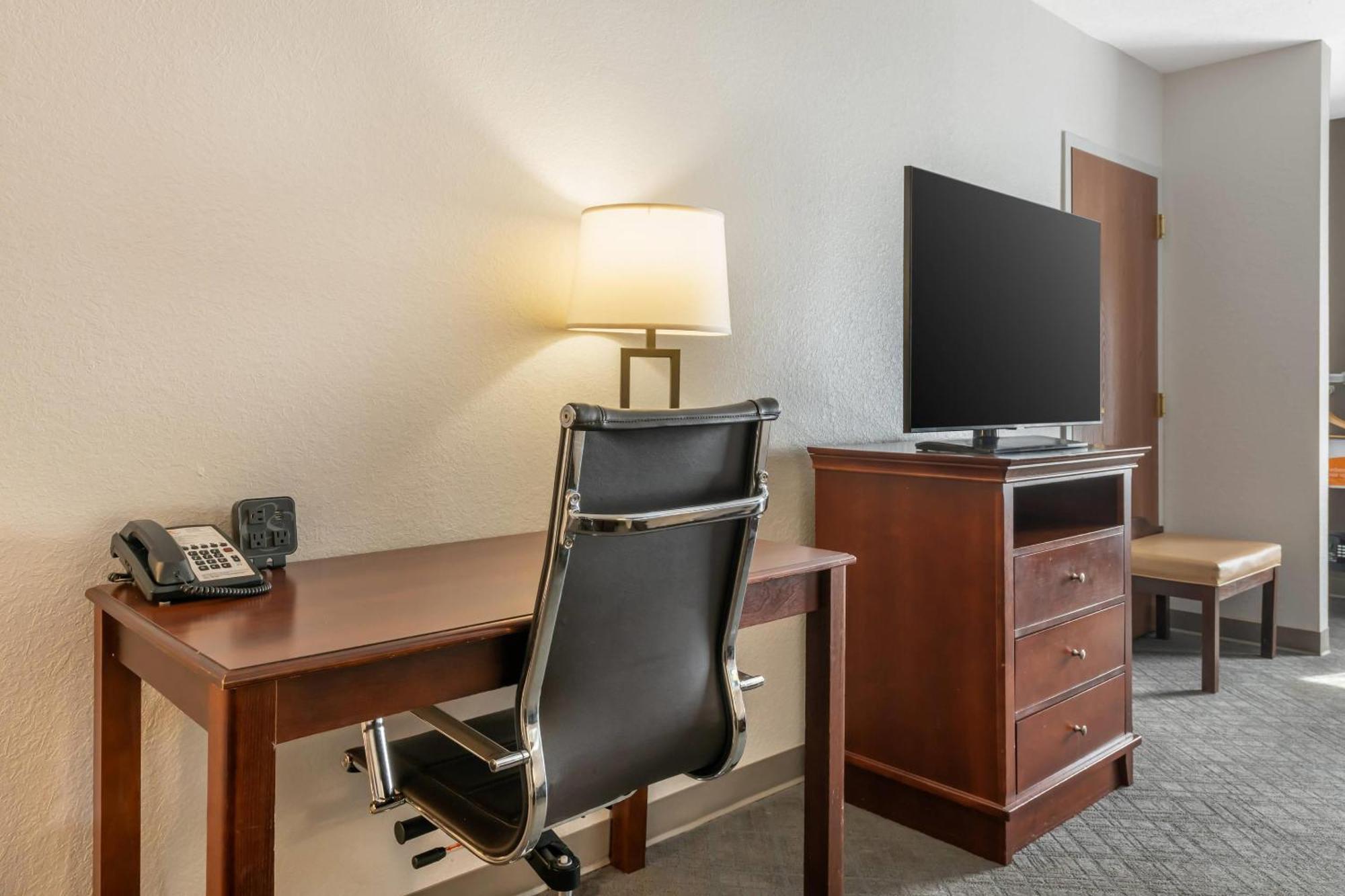 Comfort Suites Ocala North Εξωτερικό φωτογραφία