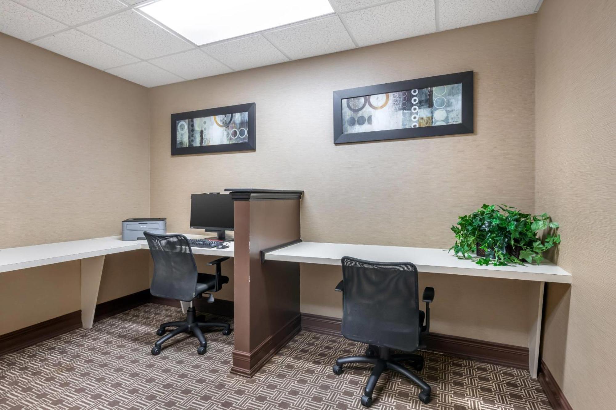 Comfort Suites Ocala North Εξωτερικό φωτογραφία