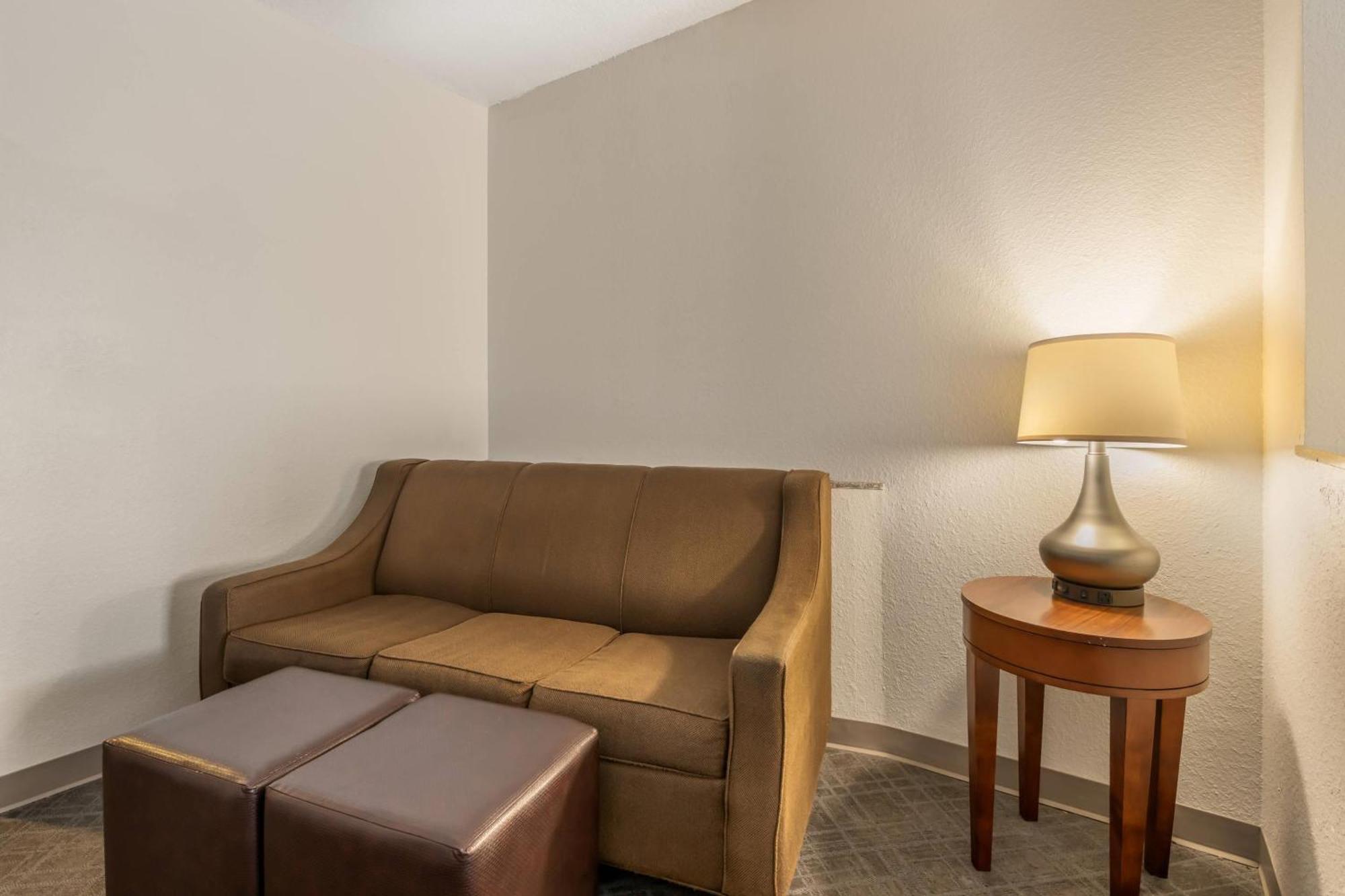 Comfort Suites Ocala North Εξωτερικό φωτογραφία