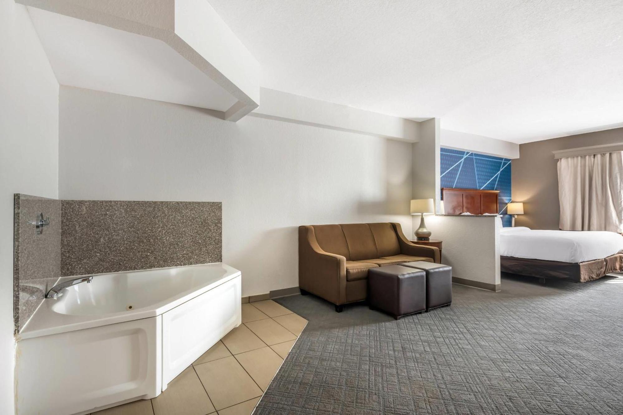 Comfort Suites Ocala North Εξωτερικό φωτογραφία