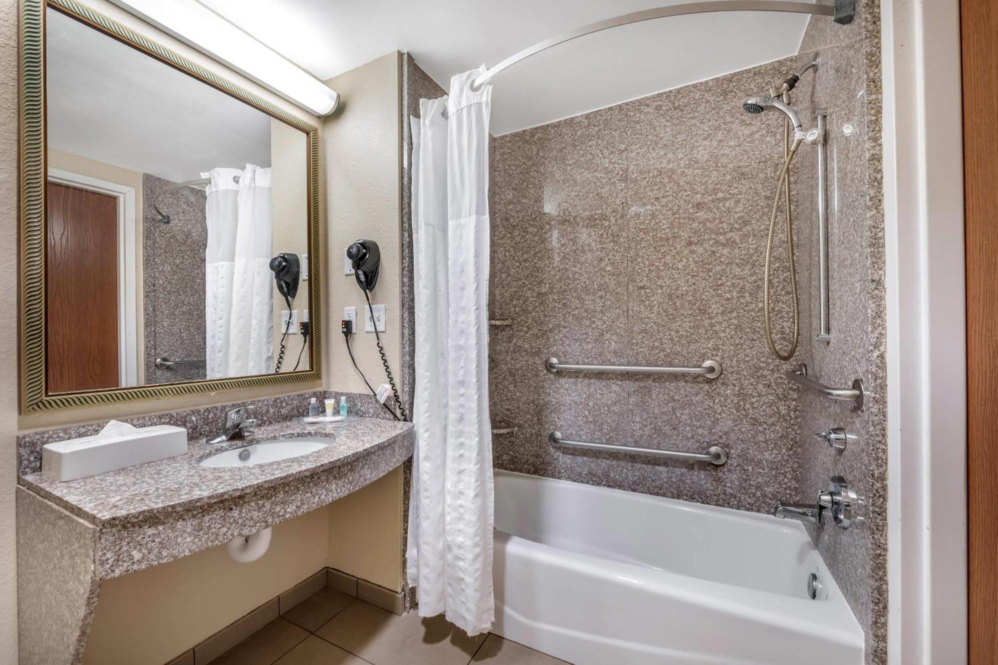 Comfort Suites Ocala North Εξωτερικό φωτογραφία