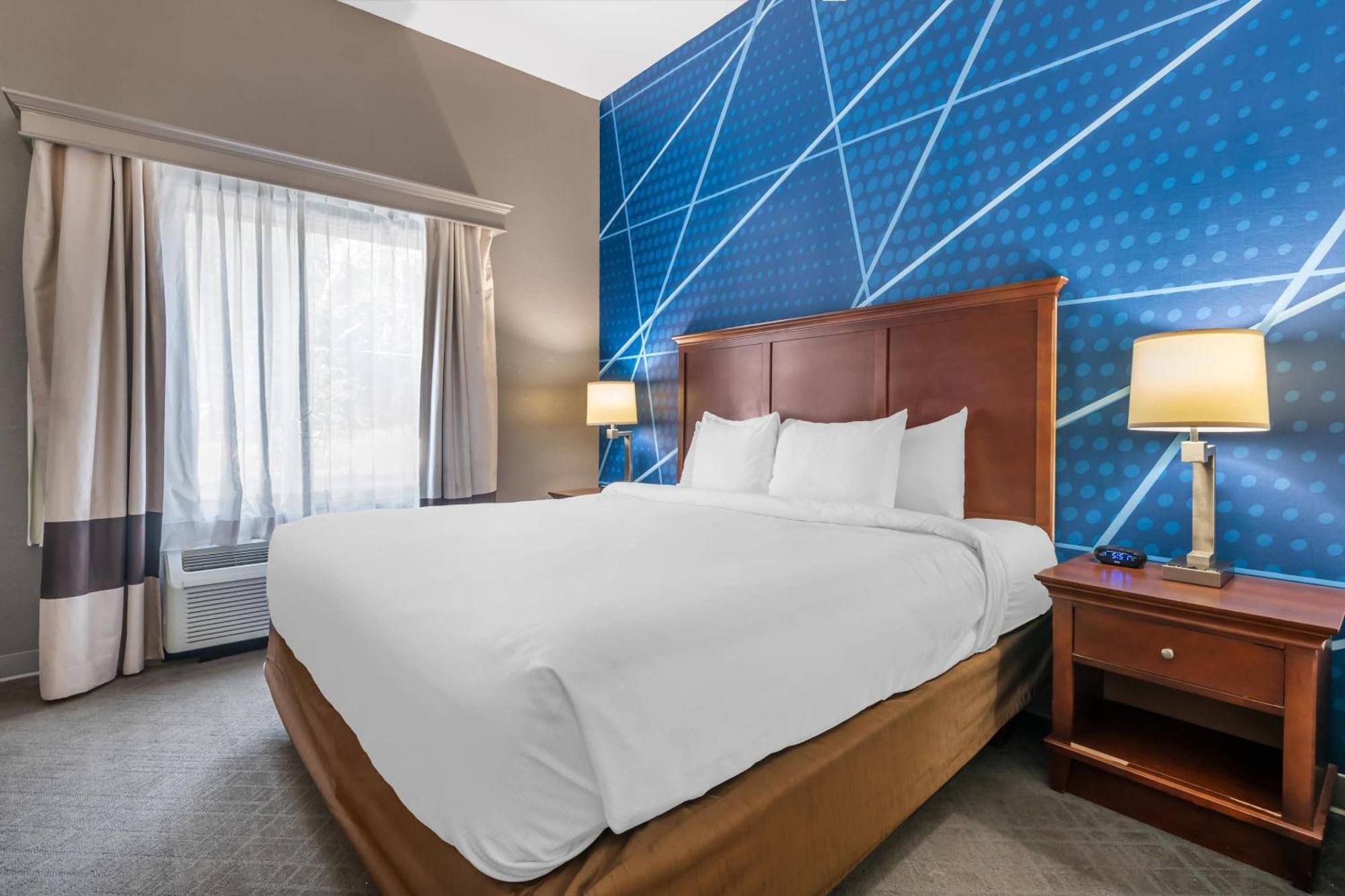 Comfort Suites Ocala North Εξωτερικό φωτογραφία