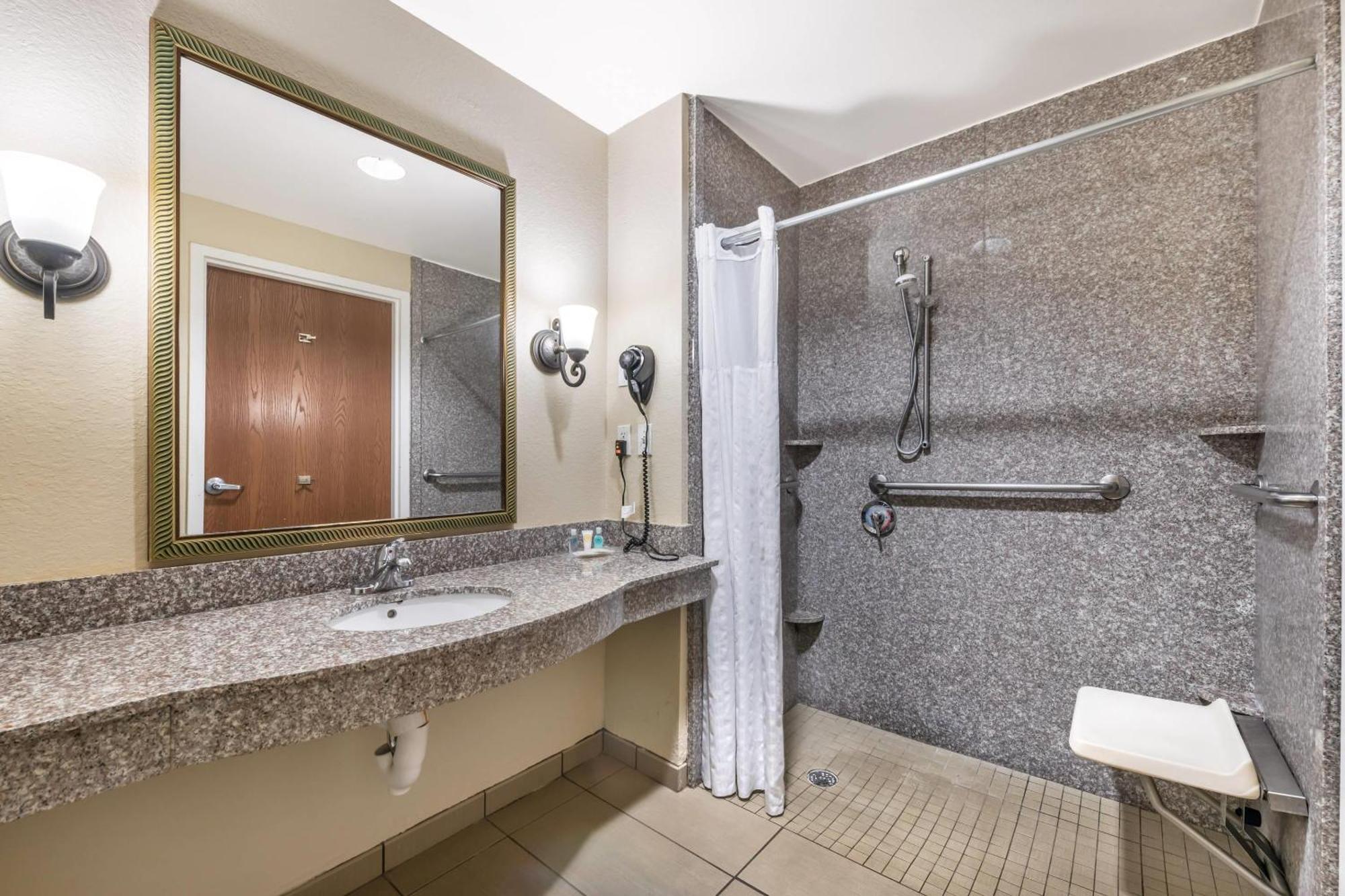 Comfort Suites Ocala North Εξωτερικό φωτογραφία