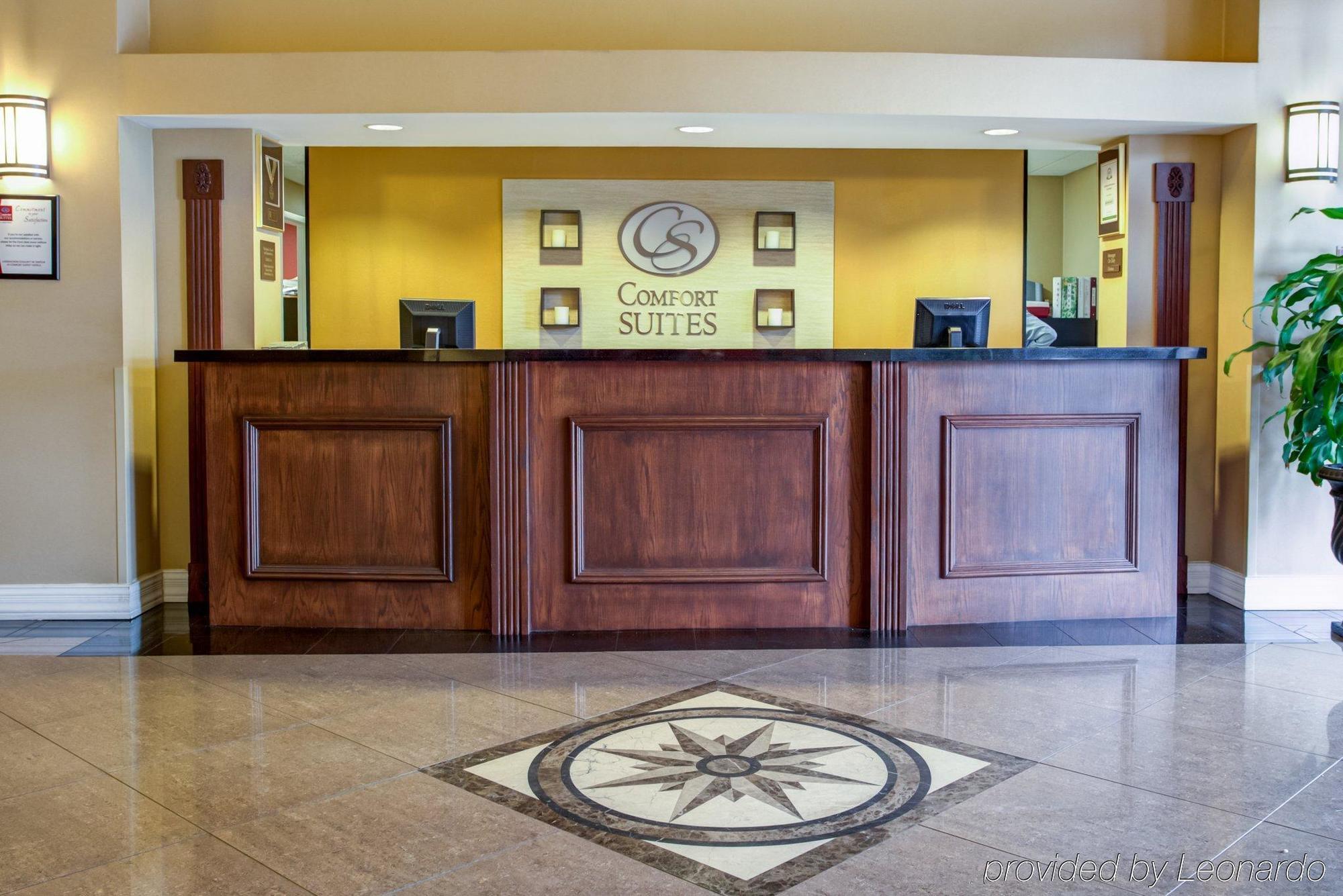 Comfort Suites Ocala North Εξωτερικό φωτογραφία
