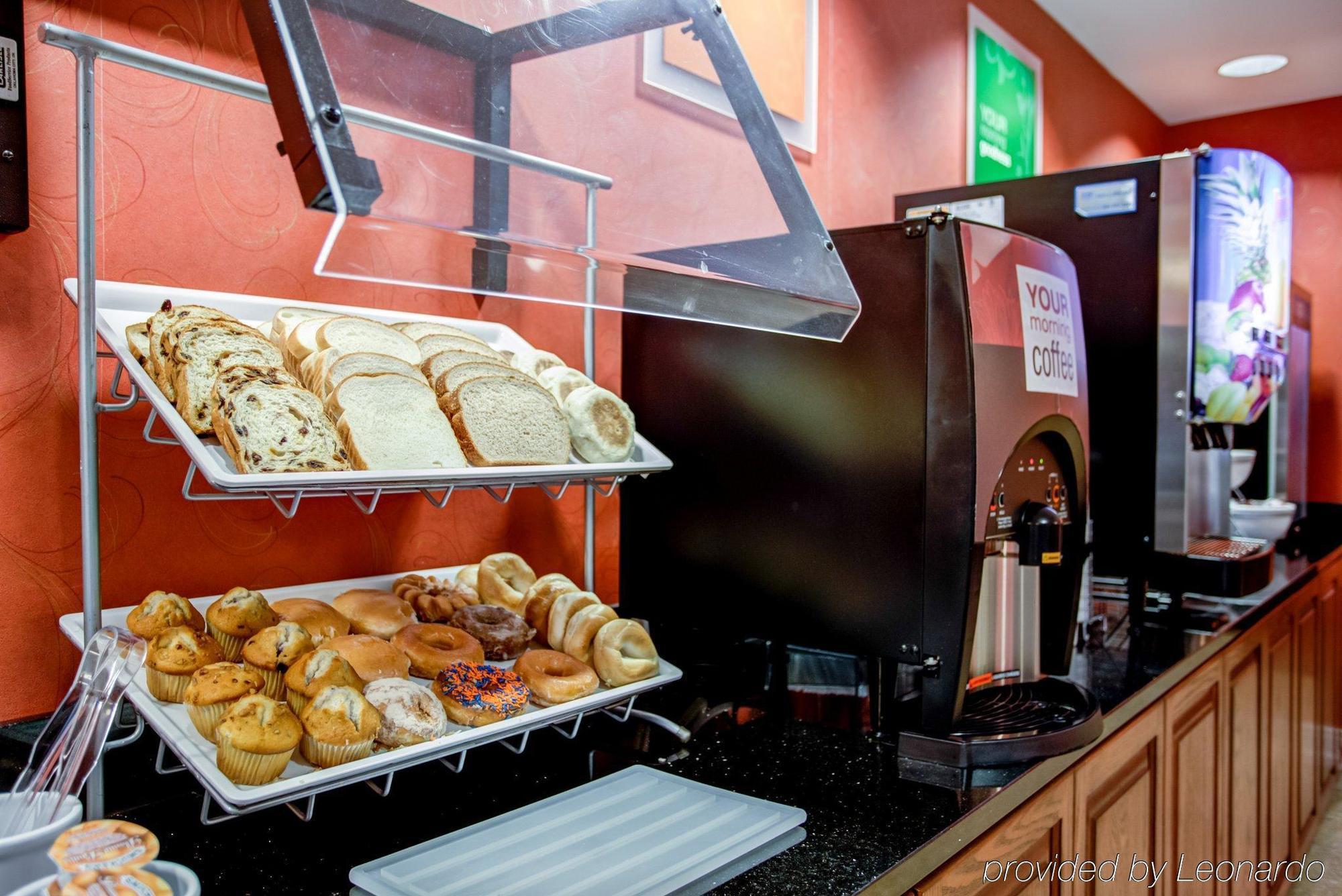 Comfort Suites Ocala North Εξωτερικό φωτογραφία