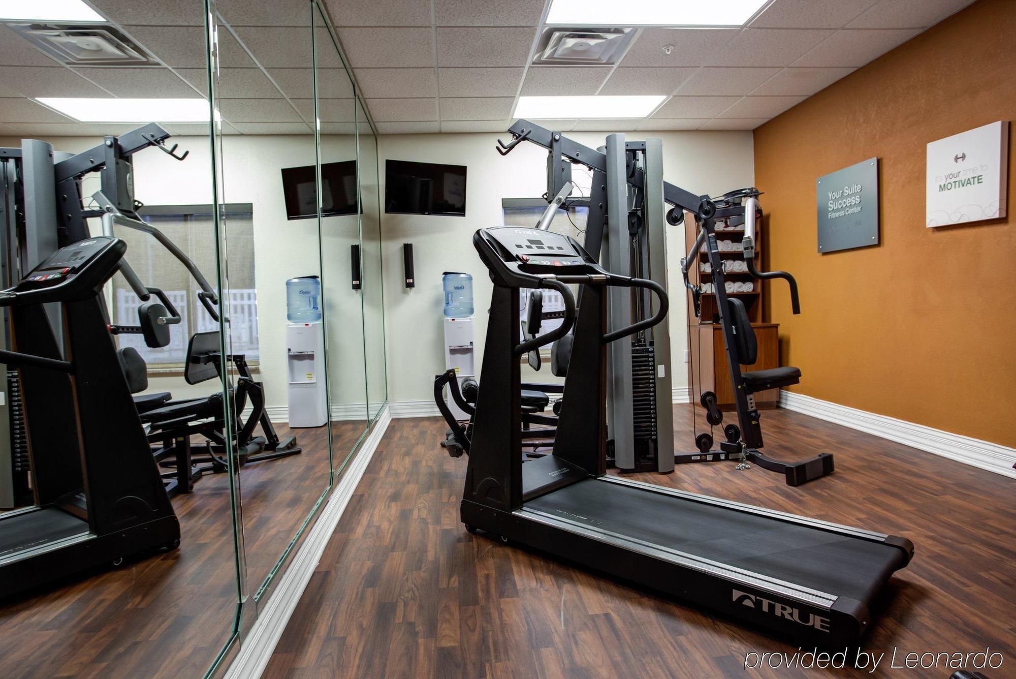 Comfort Suites Ocala North Εξωτερικό φωτογραφία