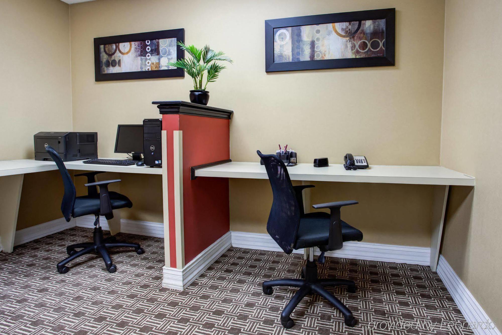 Comfort Suites Ocala North Εξωτερικό φωτογραφία