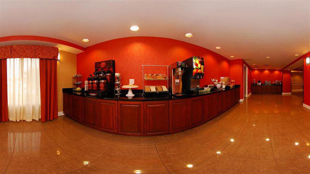 Comfort Suites Ocala North Εξωτερικό φωτογραφία